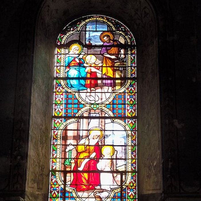 Photo de Cathédrale Notre-Dame-de-Nazareth dOrange