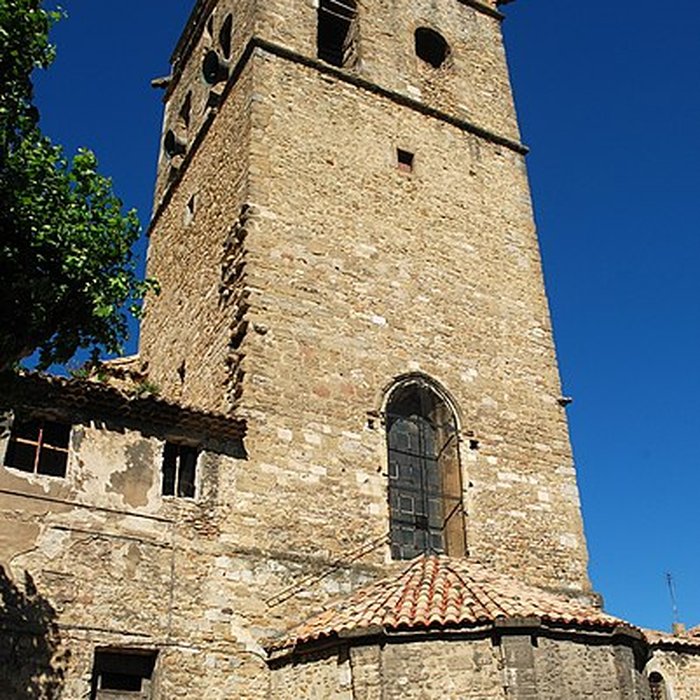 Photo de Cathédrale Notre-Dame-de-Nazareth dOrange