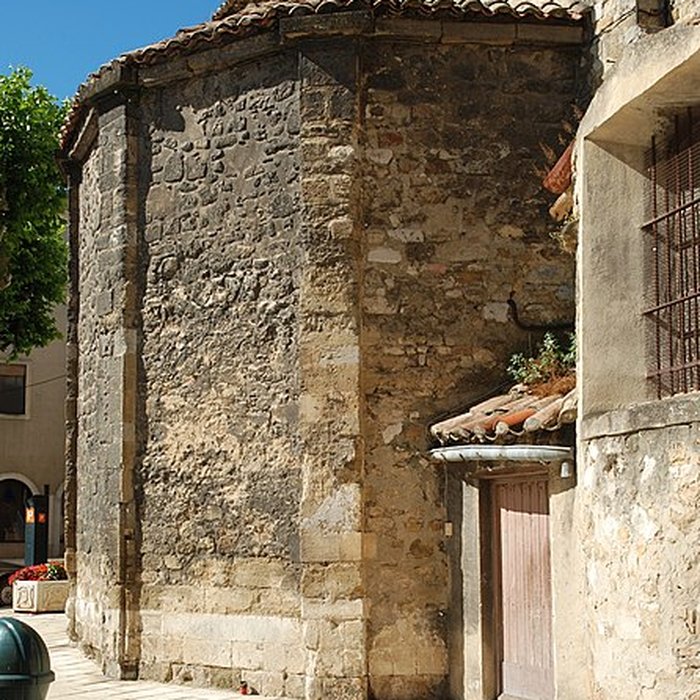Photo de Cathédrale Notre-Dame-de-Nazareth dOrange
