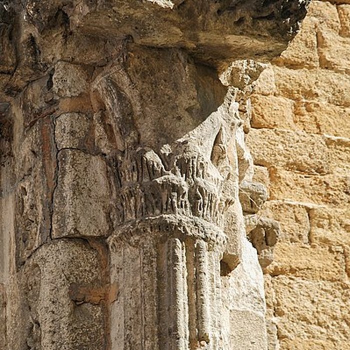 Photo de Cathédrale Notre-Dame-de-Nazareth dOrange