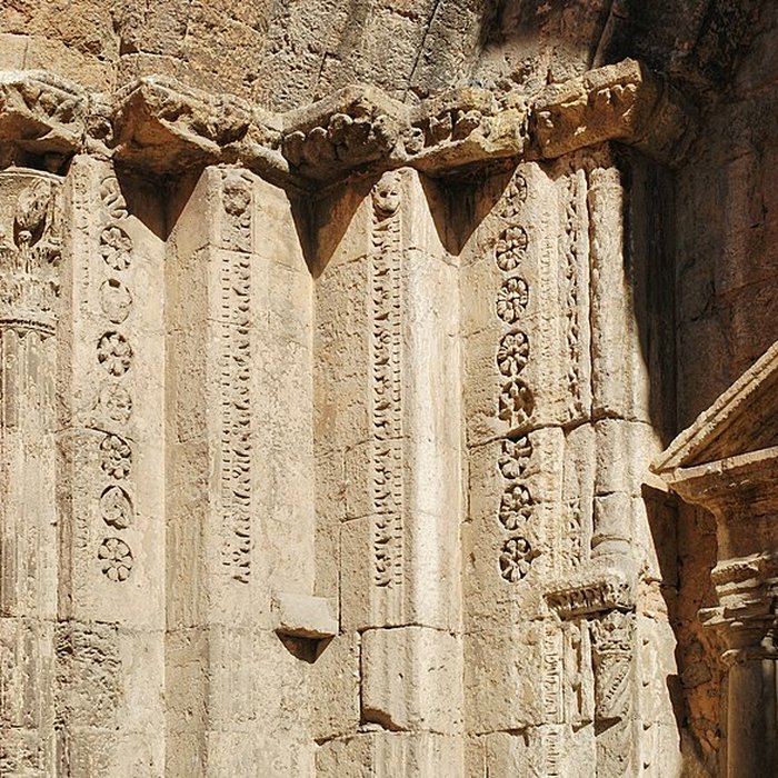Photo de Cathédrale Notre-Dame-de-Nazareth dOrange