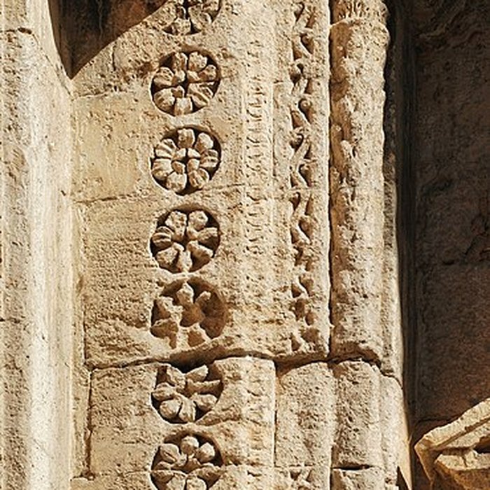 Photo de Cathédrale Notre-Dame-de-Nazareth dOrange