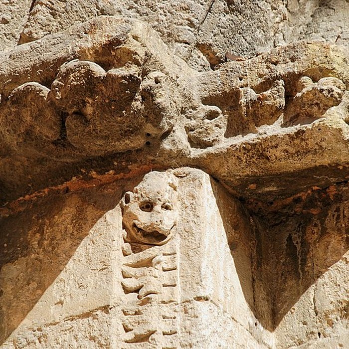 Photo de Cathédrale Notre-Dame-de-Nazareth dOrange