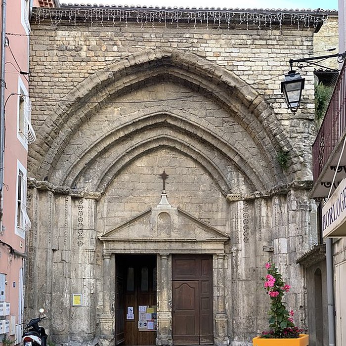 Photo de Cathédrale Notre-Dame-de-Nazareth dOrange
