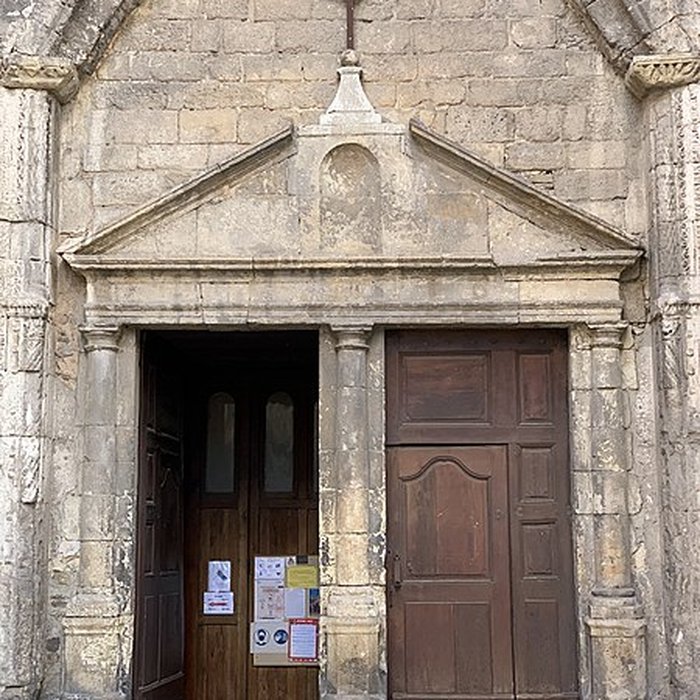 Photo de Cathédrale Notre-Dame-de-Nazareth dOrange