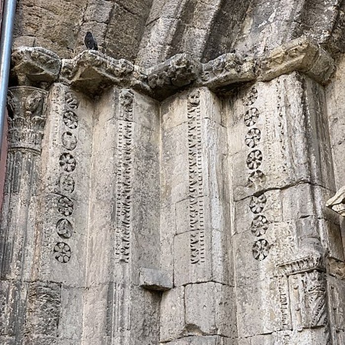Photo de Cathédrale Notre-Dame-de-Nazareth dOrange