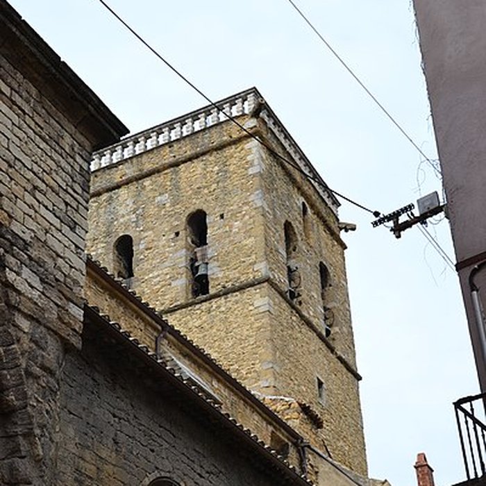 Photo de Cathédrale Notre-Dame-de-Nazareth dOrange