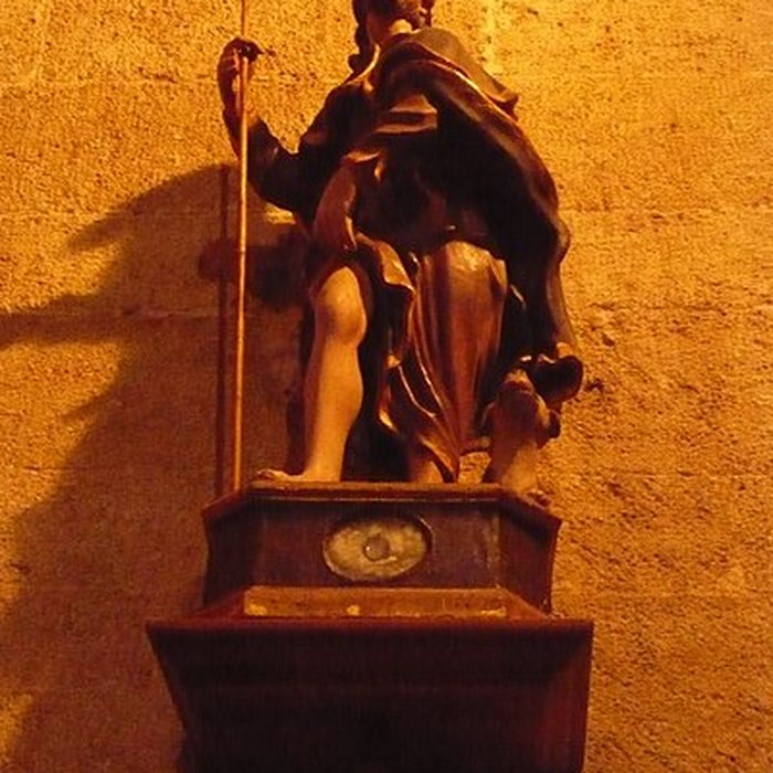 Photo de Cathédrale Notre-Dame-de-Nazareth dOrange