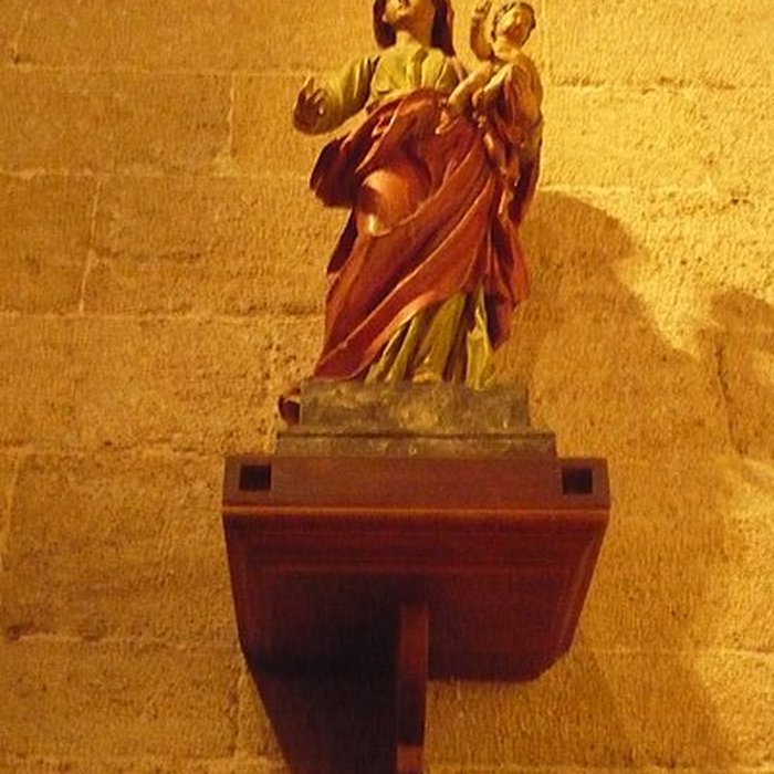 Photo de Cathédrale Notre-Dame-de-Nazareth dOrange
