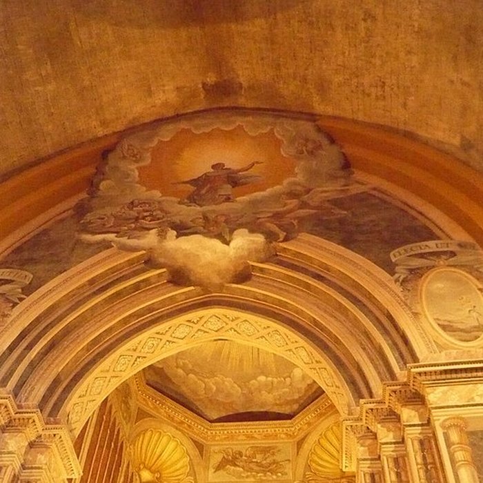 Photo de Cathédrale Notre-Dame-de-Nazareth dOrange