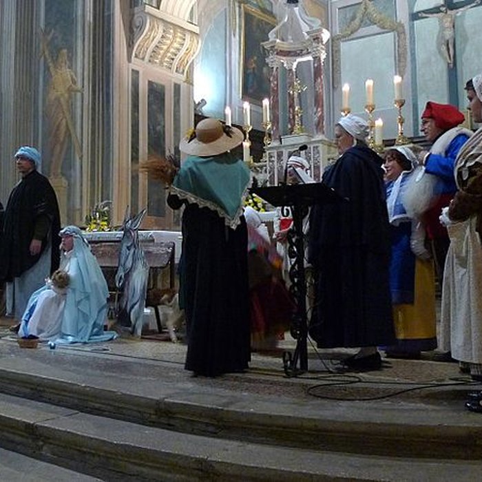 Photo de Cathédrale Notre-Dame-de-Nazareth dOrange