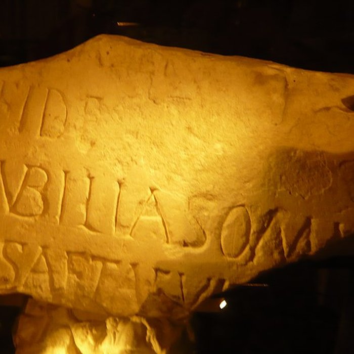 Photo de Cathédrale Notre-Dame-de-Nazareth dOrange