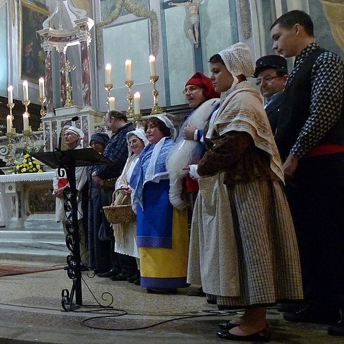 Photo de Cathédrale Notre-Dame-de-Nazareth dOrange