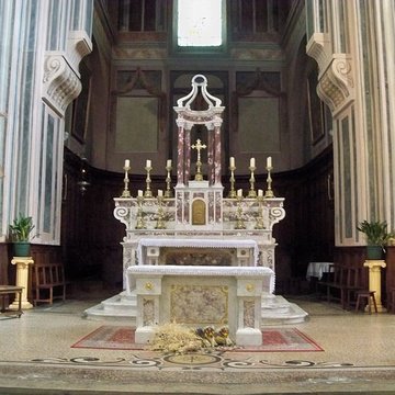 Cathédrale Notre-Dame-de-Nazareth dOrange