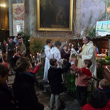 Cathédrale Notre-Dame-de-Nazareth dOrange