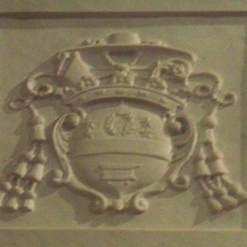 Cathédrale Notre-Dame-de-Nazareth dOrange