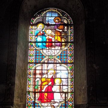 Cathédrale Notre-Dame-de-Nazareth dOrange