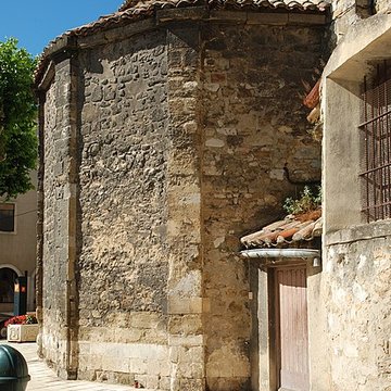 Cathédrale Notre-Dame-de-Nazareth dOrange