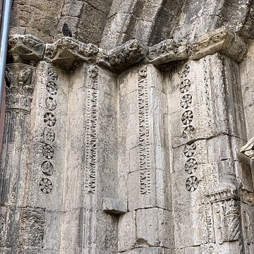 Cathédrale Notre-Dame-de-Nazareth dOrange