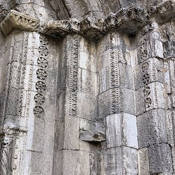 Cathédrale Notre-Dame-de-Nazareth dOrange