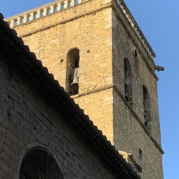 Cathédrale Notre-Dame-de-Nazareth dOrange