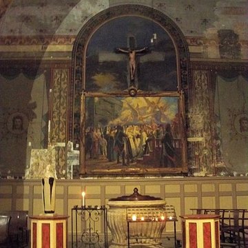 Cathédrale Notre-Dame-de-Nazareth dOrange