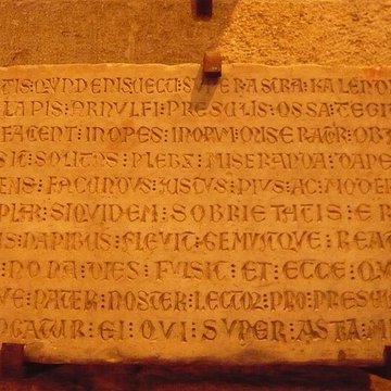 Cathédrale Notre-Dame-de-Nazareth dOrange