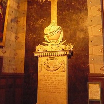 Cathédrale Notre-Dame-de-Nazareth dOrange