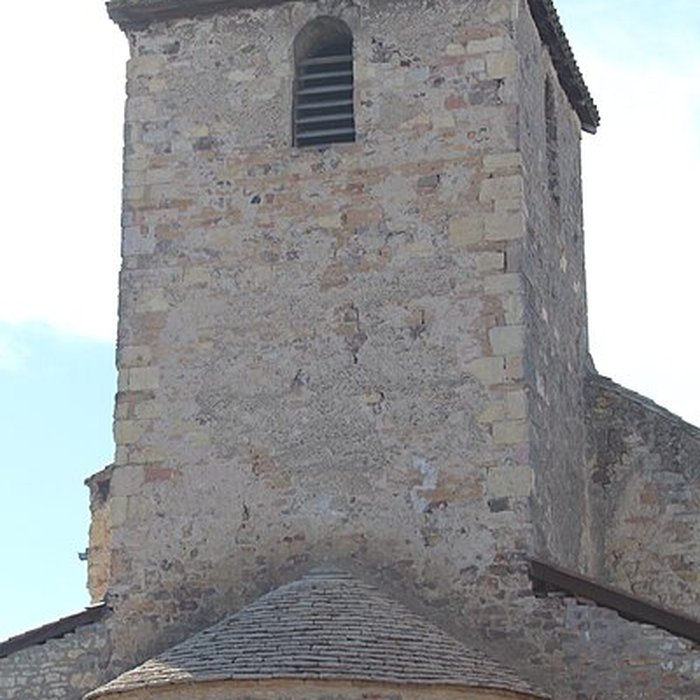 Photo de Église Saint-Romain de Saint-Romain-des-Îles