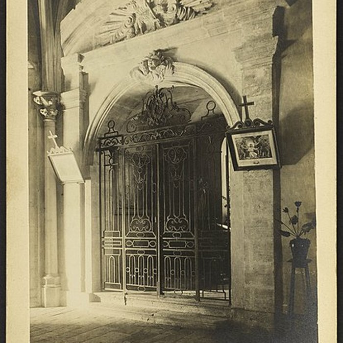 Photo de Église Saint-Romain de Saint-Romain-la-Virvée