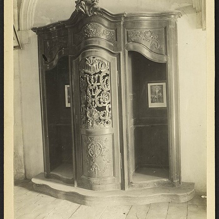 Photo de Église Saint-Romain de Saint-Romain-la-Virvée