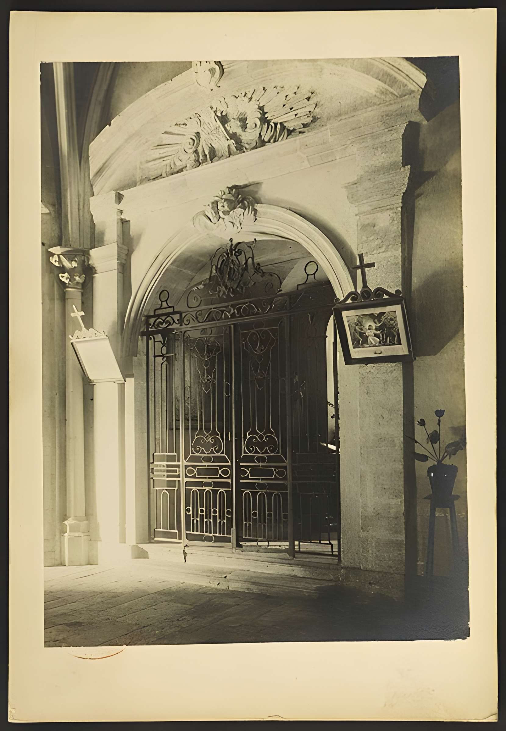 Église Saint-Romain de Saint-Romain-la-Virvée