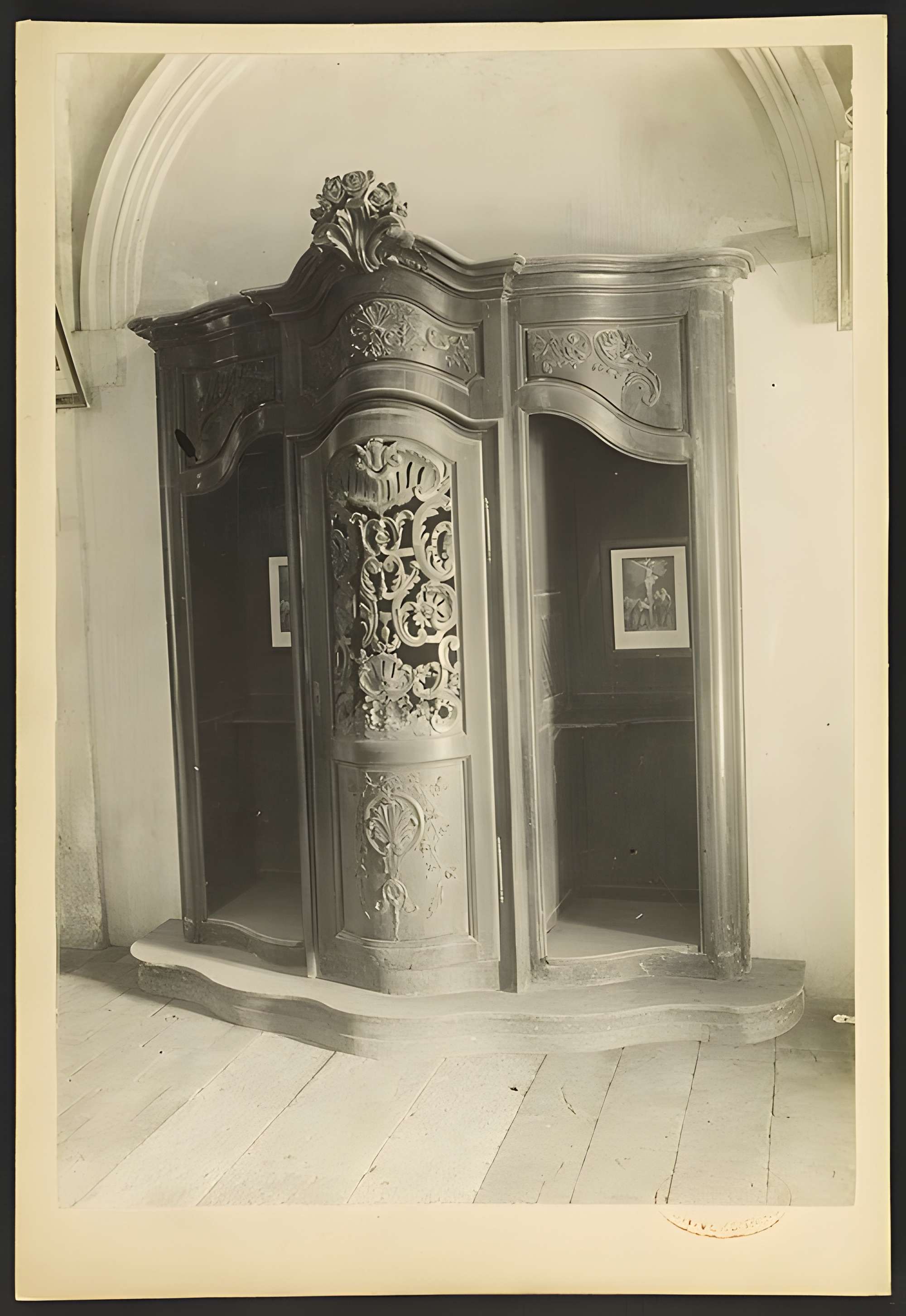 Église Saint-Romain de Saint-Romain-la-Virvée