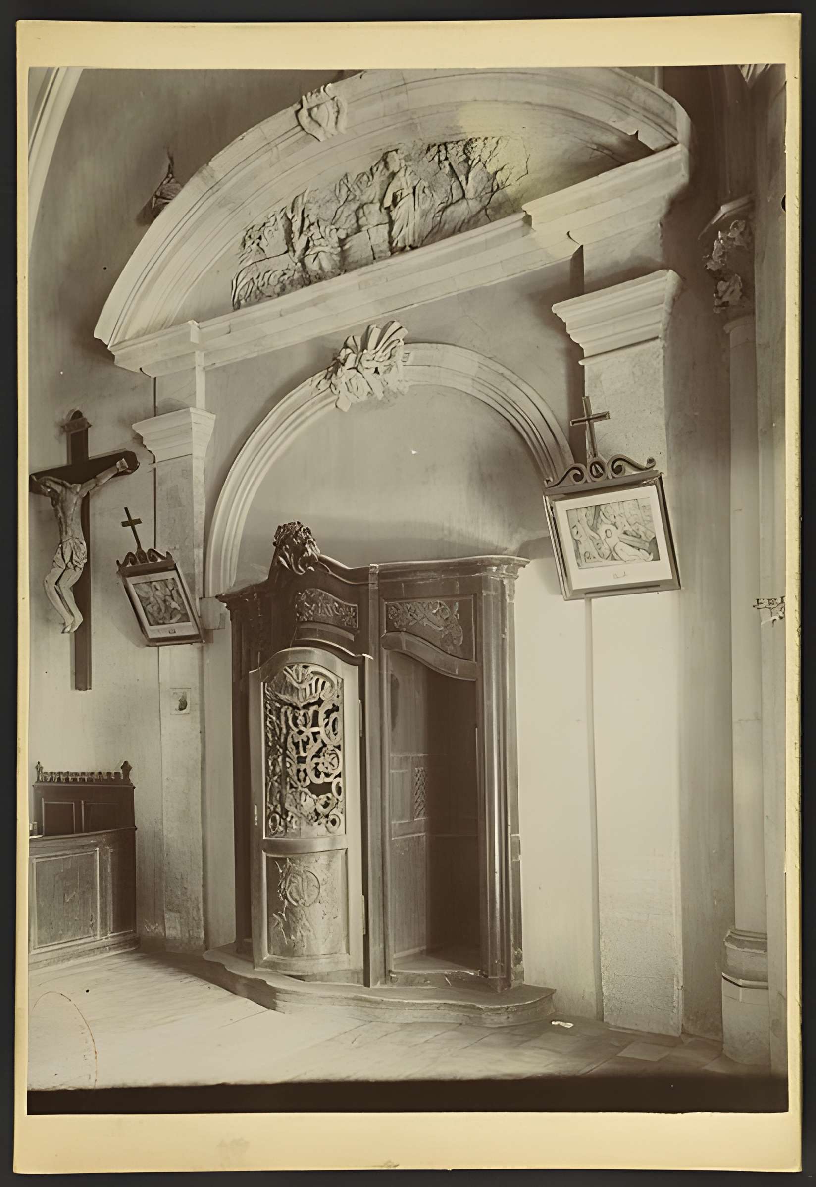 Église Saint-Romain de Saint-Romain-la-Virvée