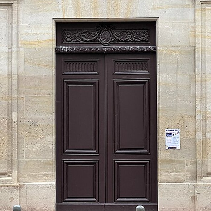 Photo de Église Saint-Romain de Sèvres