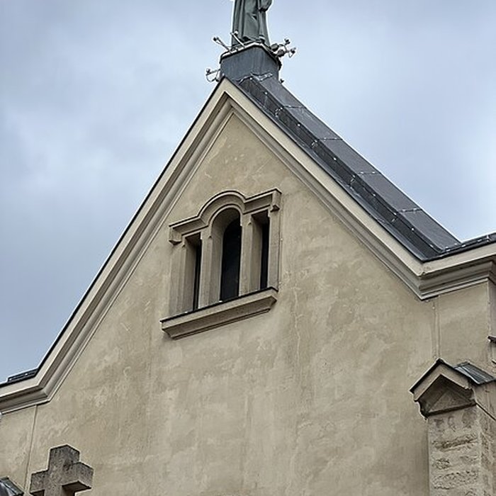 Photo de Église Saint-Romain de Sèvres