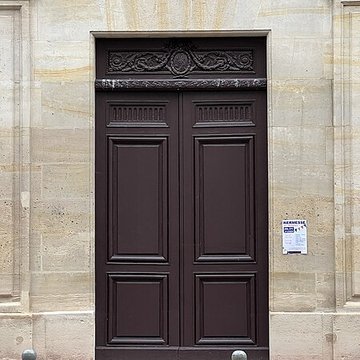Église Saint-Romain de Sèvres