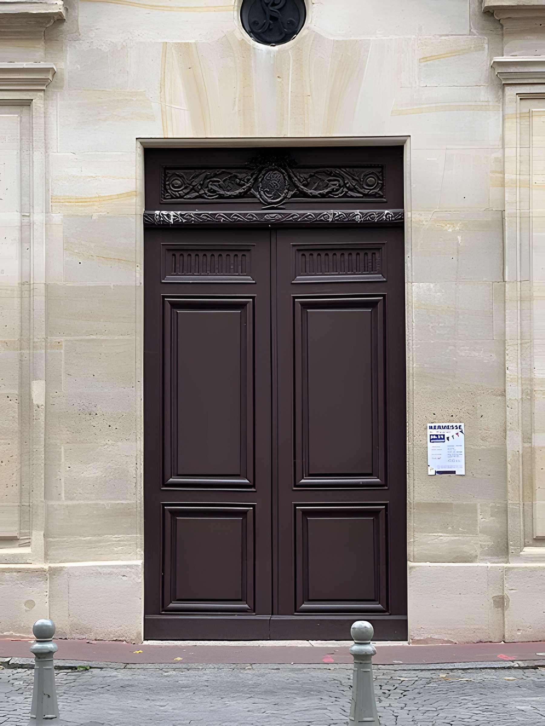 Église Saint-Romain de Sèvres