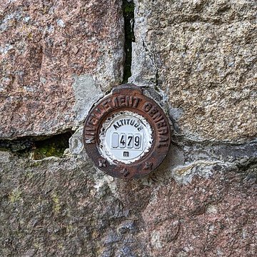 Église Saint-Romain de Valsonne