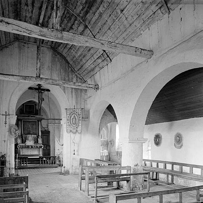 Photo de Église Saint-Ruffin-Saint-Valère de Pierre-Morains