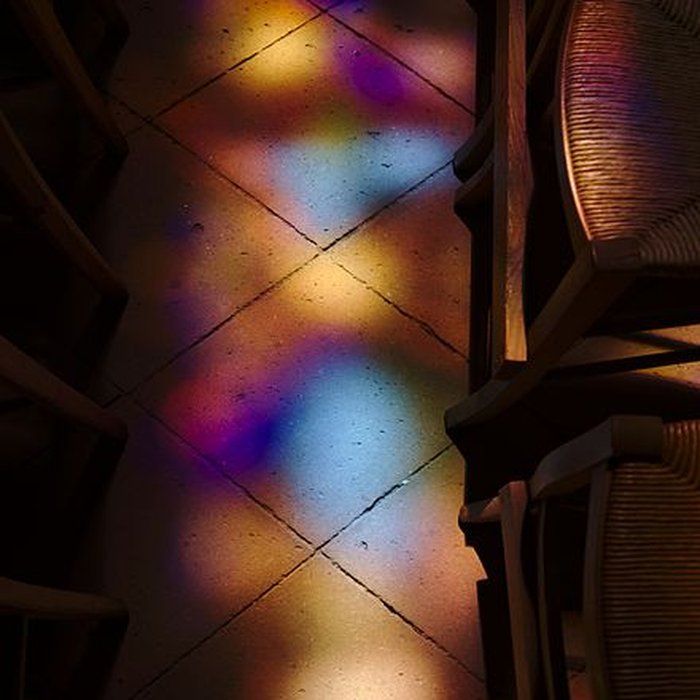 Photo de Église Saint-Salvy de Giroussens