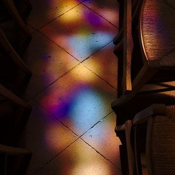 Église Saint-Salvy de Giroussens