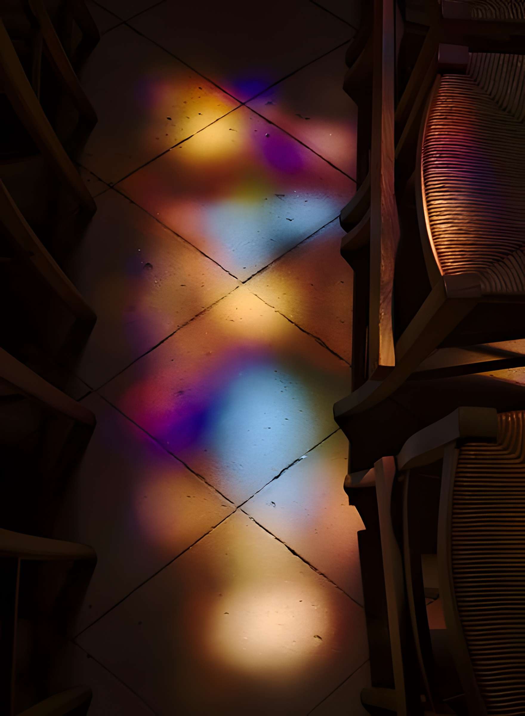 Église Saint-Salvy de Giroussens