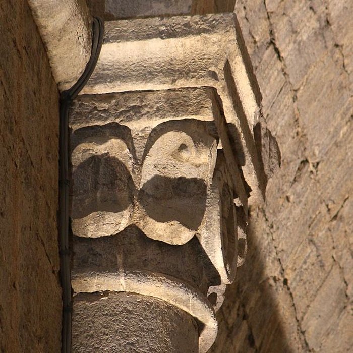Photo de Cathédrale Notre-Dame-des-Pommiers de Sisteron