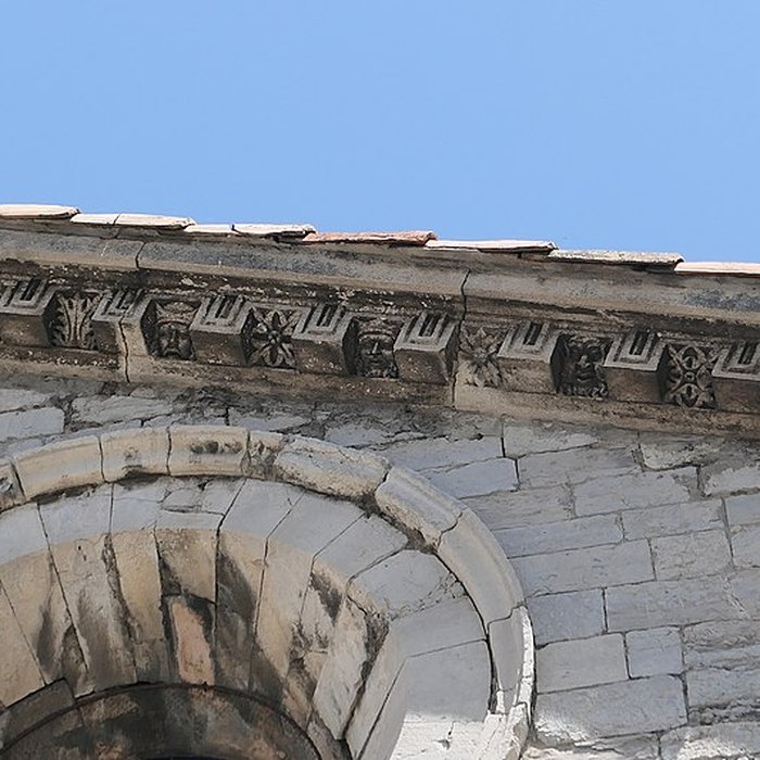 Photo de Cathédrale Notre-Dame-des-Pommiers de Sisteron