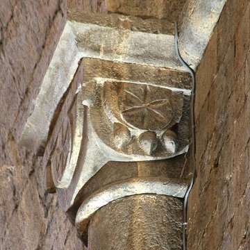 Cathédrale Notre-Dame-des-Pommiers de Sisteron