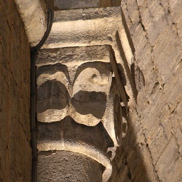 Cathédrale Notre-Dame-des-Pommiers de Sisteron
