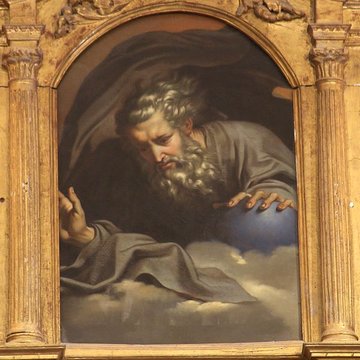Cathédrale Notre-Dame-des-Pommiers de Sisteron