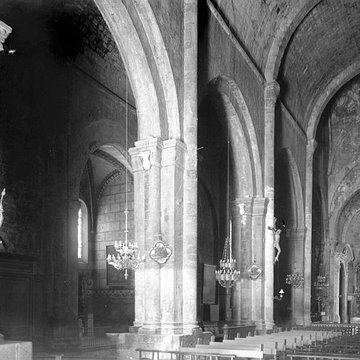 Cathédrale Notre-Dame-des-Pommiers de Sisteron