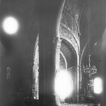 Cathédrale Notre-Dame-des-Pommiers de Sisteron